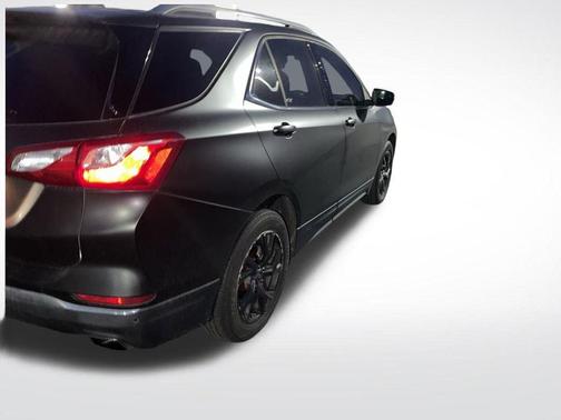 2019 Chevrolet Equinox 2LT