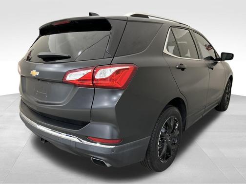 2019 Chevrolet Equinox 2LT