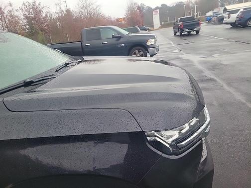 2022 Chevrolet Suburban Premier