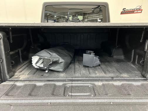 2024 Jeep Gladiator Sport