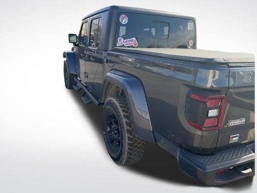 2024 Jeep Gladiator Sport
