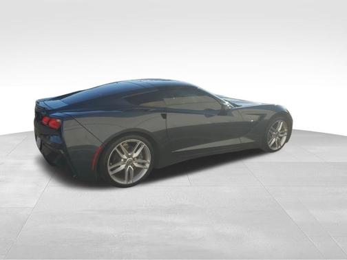 2019 Chevrolet Corvette Stingray