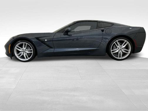 2019 Chevrolet Corvette Stingray
