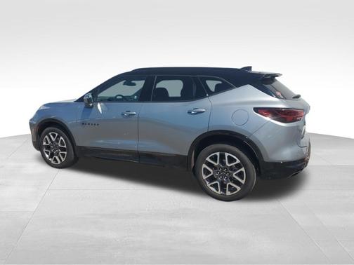 Sterling 2024 Chevrolet Blazer RS