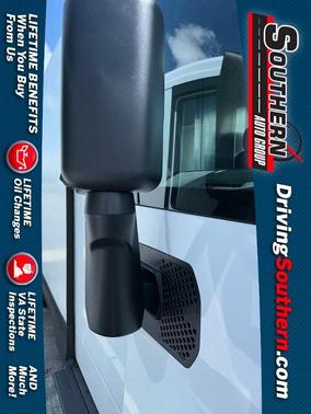 2025 Chevrolet BrightDrop 400 Base