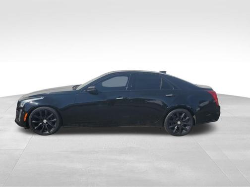 2019 Cadillac CTS 3.6L Premium Luxury