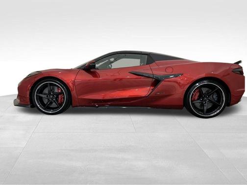2024 Chevrolet Corvette E-Ray