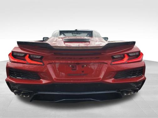 2024 Chevrolet Corvette E-Ray E-Ray