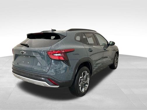 Cypress 2025 Chevrolet Trax LT