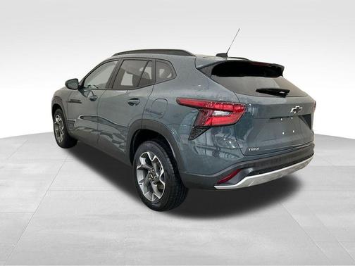 Cypress 2025 Chevrolet Trax LT