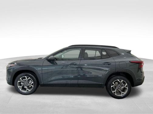 Cypress 2025 Chevrolet Trax LT