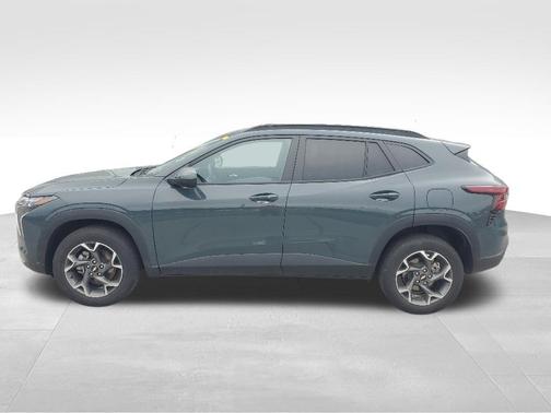 Cypress 2025 Chevrolet Trax LT