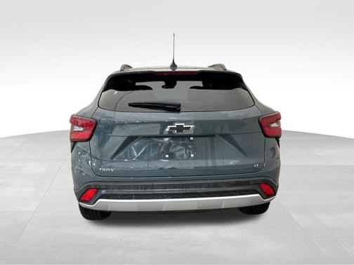 Cypress 2025 Chevrolet Trax LT