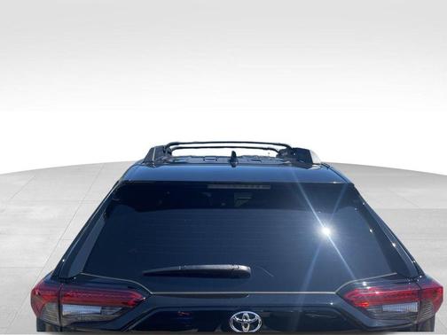 2025 Toyota RAV4 Hybrid Woodland Edition