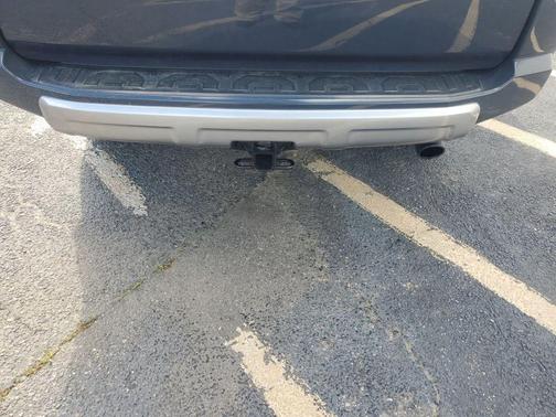 UNDERGROUND 2024 Toyota 4Runner TRD Off Road Premium