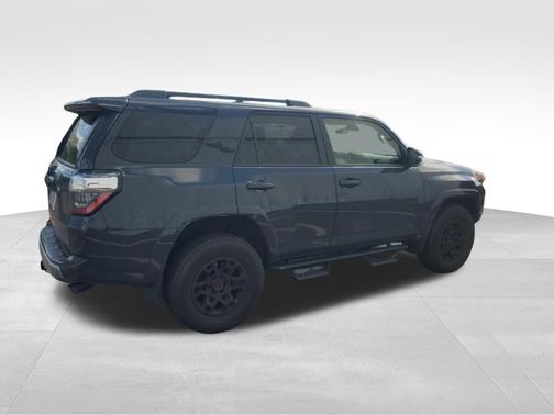UNDERGROUND 2024 Toyota 4Runner TRD Off Road Premium