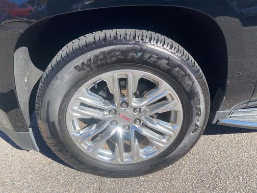 2020 GMC Yukon XL SLT Standard Edition