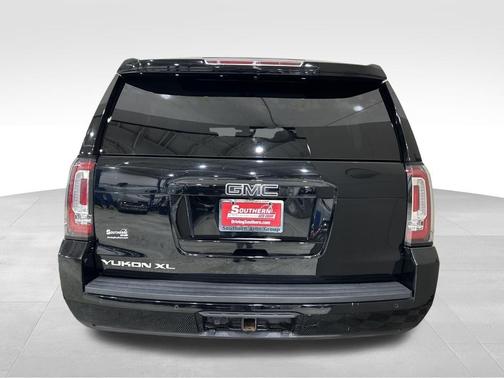 2020 GMC Yukon XL SLT Standard Edition