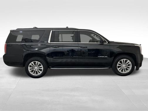 2020 GMC Yukon XL SLT Standard Edition