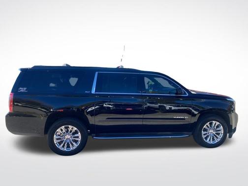 2020 GMC Yukon XL SLT Standard Edition
