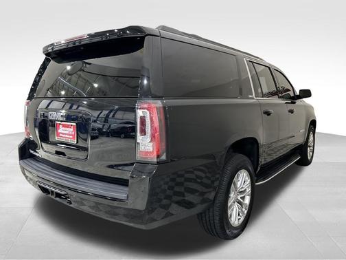 2020 GMC Yukon XL SLT Standard Edition
