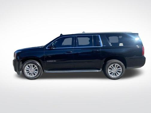 2020 GMC Yukon XL SLT Standard Edition