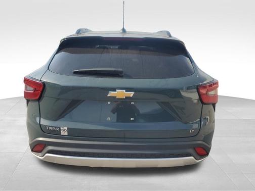 Cypress 2025 Chevrolet Trax LT