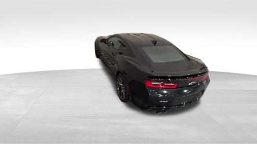 2017 Chevrolet Camaro ZL1