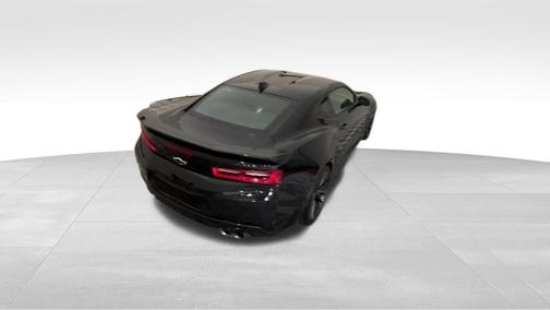 2017 Chevrolet Camaro ZL1