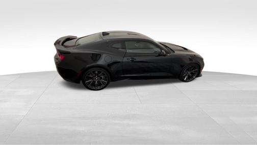 2017 Chevrolet Camaro ZL1