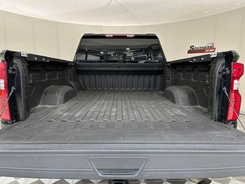 2023 Chevrolet Silverado 2500 Custom