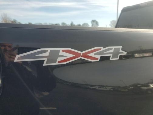 2023 Chevrolet Silverado 2500 Custom