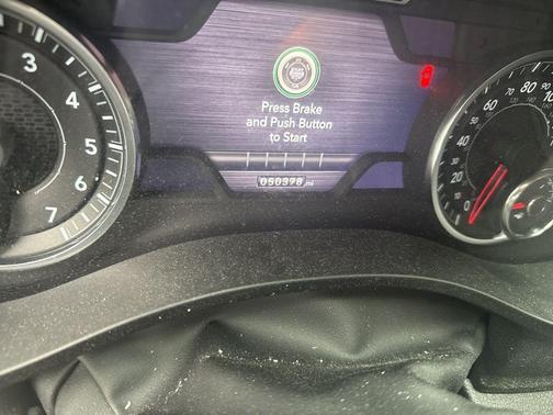 Billet Silver Metallic 2024 RAM 1500 Big Horn/Lone Star