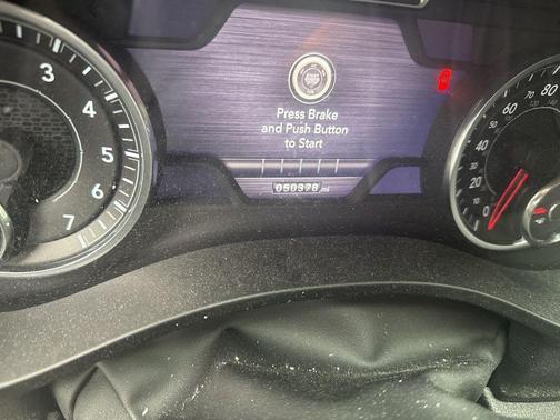 Billet Silver Metallic 2024 RAM 1500 Big Horn/Lone Star