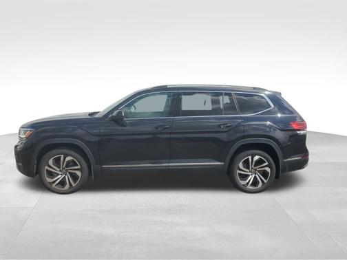 2021 Volkswagen Atlas 3.6 V6 SEL Premium