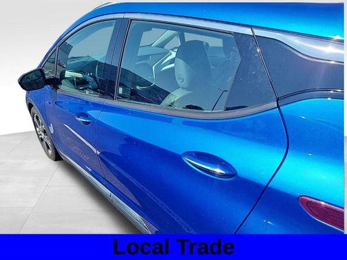 2017 Chevrolet Bolt EV Premier