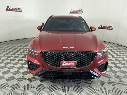 2022 Genesis GV70 3.5T Sport