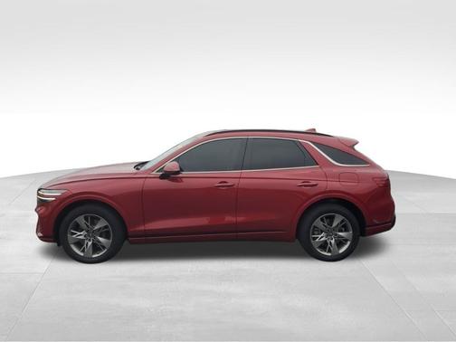 2022 Genesis GV70 3.5T Sport