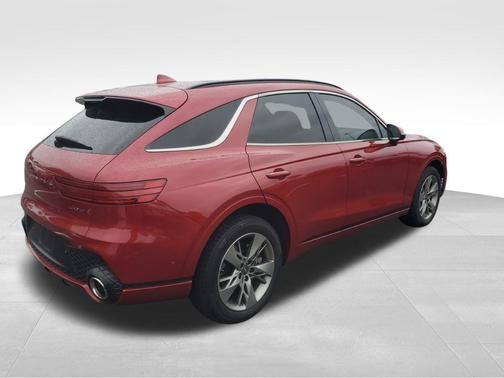 2022 Genesis GV70 3.5T Sport