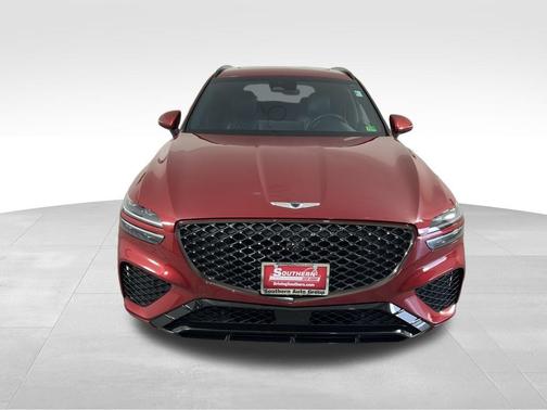 2022 Genesis GV70 3.5T Sport