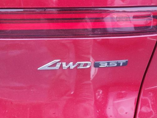 2022 Genesis GV70 3.5T Sport