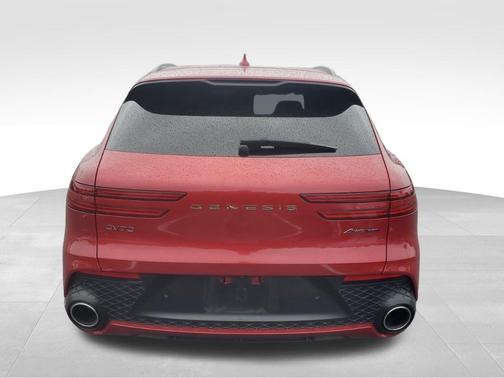 2022 Genesis GV70 3.5T Sport