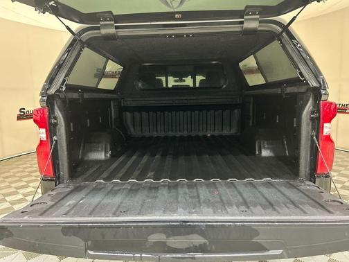 2022 Chevrolet Silverado 1500 Limited RST