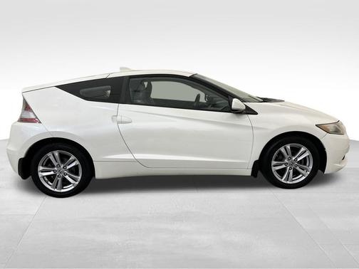 2012 Honda CR-Z EX