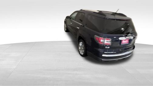 2017 GMC Acadia Limited Limited