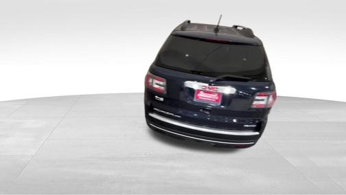 2017 GMC Acadia Limited Limited