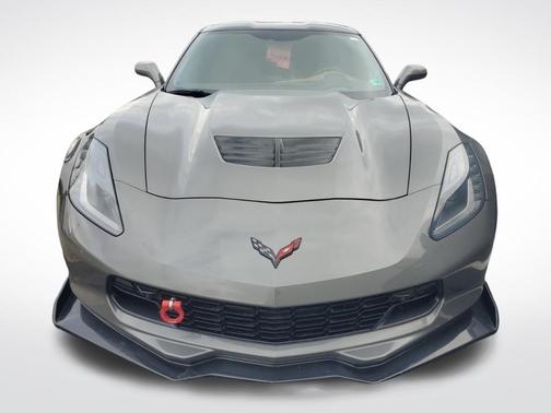 2016 Chevrolet Corvette Z06