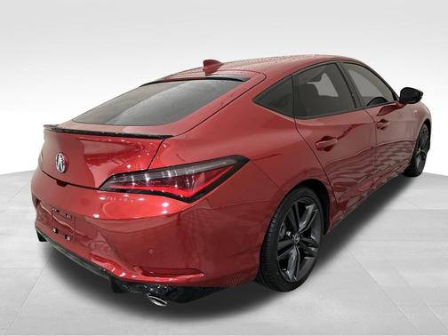 2023 Acura Integra A-Spec Technology