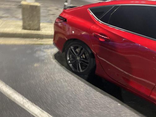 2023 Acura Integra A-Spec Technology