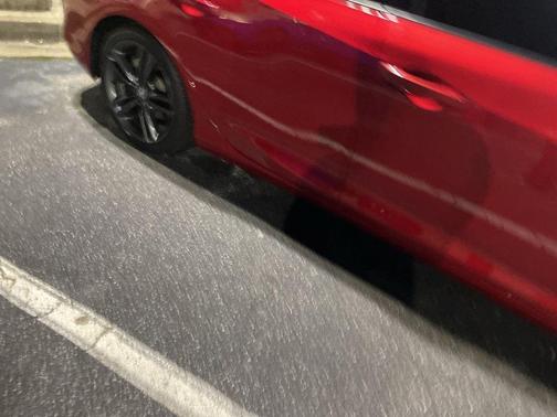 2023 Acura Integra A-Spec Technology